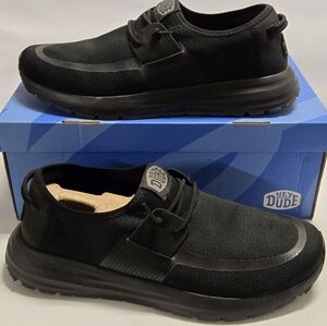 Hey Dude Sirocco Active Men's Slip-On Shoes